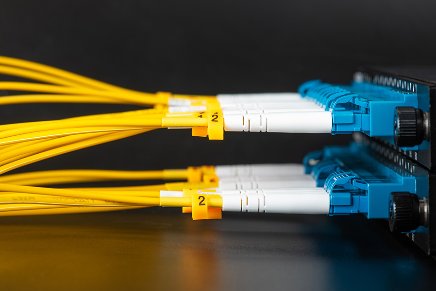 Sunwire Fibre Internet for Business