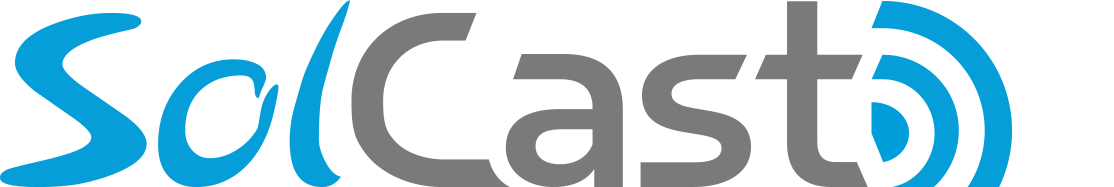 SolCast logo