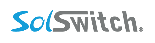 Official SolSwitch Logo