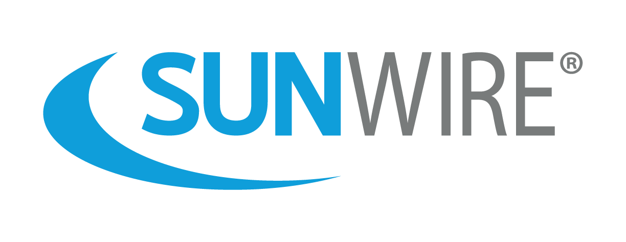 Official Sunwire Logo